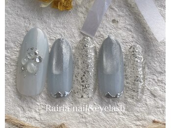 ライリア 小手指店(Rairia)/デザインコース