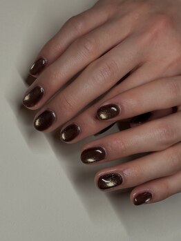 シンディー スウィール フォー ネイル(Simdy Sweel for NAIL)/メンズネイル