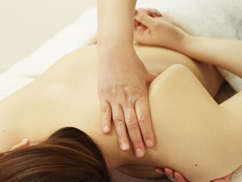 フレルト 山の手テラス(FLELT)/筋膜リリース