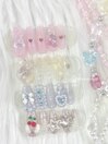 定額デザイン☆カラー変更◎