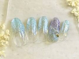 選べるシンプルコース　5500円