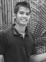 チャンスパ(CHANSPA)&nbsp;CHAN KHEMARA