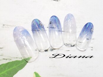 ディアナ 水戸赤塚店(DIANA)/定額ハンド A-095 6,980円
