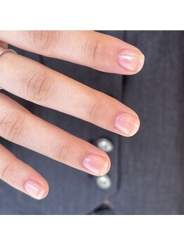 シーネイル(See.nail)/clear course