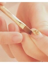 ルシア(LUCIA)&nbsp;LUCIA 南柏ネイル