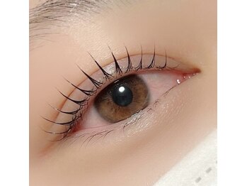 ビューティーラッシュ 京橋店(BEAUTY LASH)/ラッシュリフト (クレセントS3) 