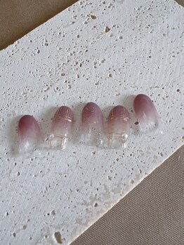 ミテソロ(mi tesoro)/2025年9月デザインコースB