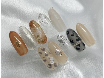 ティーエヌ 八王子店/定額6300円