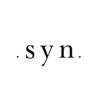シン 澁谷(.syn.)のお店ロゴ