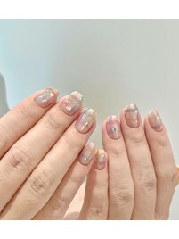 チークネイル