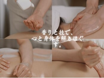 スターズ(Stars)/施術風景☆