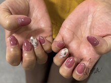 リッカ 鍋島店(Licca)/定額ネイル