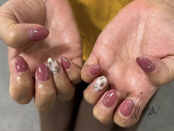 リッカ 鍋島店(Licca)/定額ネイル