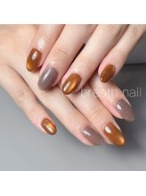 ブレスネイル(breath nail)/