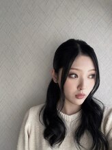 ローナ(salon) リサ