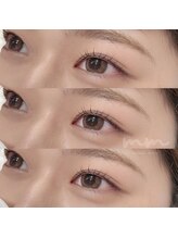 ミリ 奈良駅店(mm)/ラッシュリフト【マツパ】