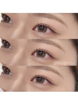 ミリ 奈良駅店(mm)/ラッシュリフト【マツパ】