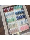 平日限定シンプルニュアンス