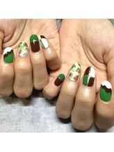 エリシアン ビューティーサロン(Elysian)/定額