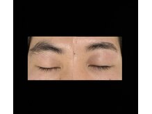 ヴィヴァーチェ アイアイ(Vivace i Eye)/眉尻がスッキリすると・・？