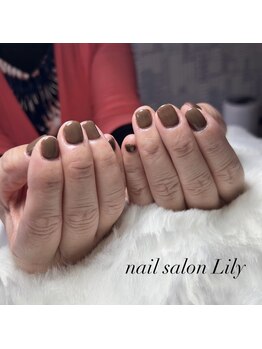 リリー(Lily)/＊image＊