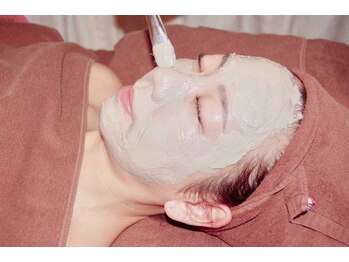 ディオーネ 四条烏丸店(Dione)/オプションメニュー多数