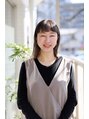 ゴカン ジャパニーズヘッドスパ オオサカ(GOKAN Japanese Headspa Osaka) 佐藤 真由美