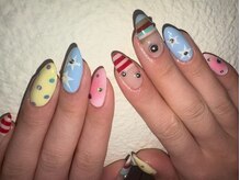 ジェミーネイル シンジュク(Jemiy nail shinjuku)/