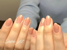 サロン エージー(salon AZ)/ワンカラー