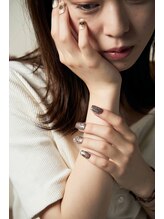 ギミックネイル(Gimmick nail)/