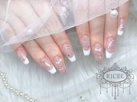 プレミアム定額デザイン♪