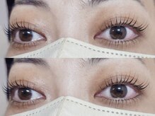 カリス ガーデン(Charis garden)/ラッシュリフト＊