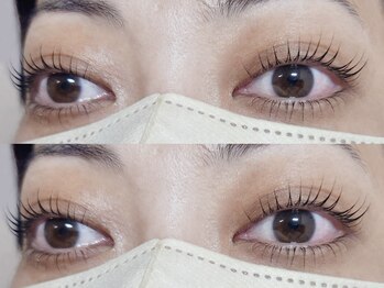 カリス ガーデン(Charis garden)/ラッシュリフト＊