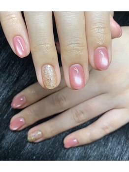 LUMINA NAILS/