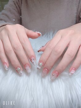 アンミーネイル 新宿(Anmi Nail)/