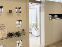 ココ ウェルネススクエア新栄店(COCO)/悩みは何でもご相談ください！