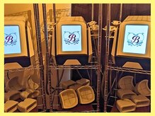 ブルースター 上小田井店(Blue Star)/最新脂肪冷却の機械４台あります