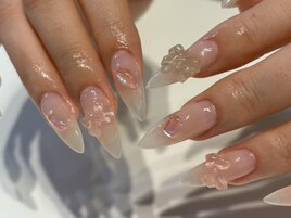 ワンホンネイル