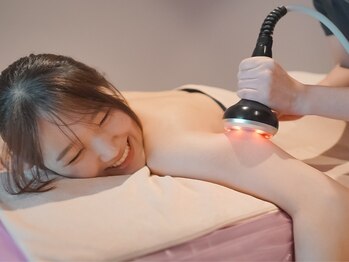 セルライト専門店【癒しゼロの熱血エステ】FEMBE錦糸町店【7/1　NEW OPEN（予定）】の写真/実力派サロンが錦糸町に誕生！ダイエットが長く続かず、自分でのケアに限界を感じている方必見◎
