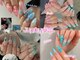 ルシ ネイル 新大久保(LUCI NAIL)の写真