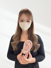 カイラニ サロン(Kailani salon)&nbsp;mao 