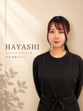 ビューティーサロン ココ 半田店(COCO)&nbsp;林 