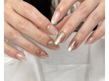 シュメル(Syumeru)の雰囲気（＊nail　design＊）
