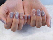 イチソエ ネイルサロン(Ichisoe NAIL SALON)