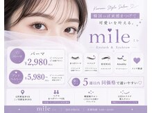 ミレ(mile)