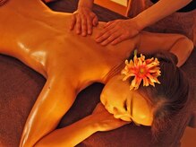 シルキーゾーン (SILKYZONE)/施術シーン