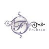 フルーブラン(Frubran)ロゴ