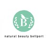 ナチュラル ビューティー ベルポート(natural beauty Bellport)ロゴ