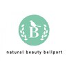 ナチュラル ビューティー ベルポート(natural beauty Bellport)のお店ロゴ