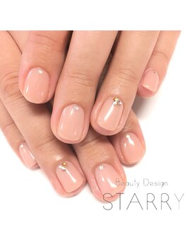 スターリー(STARRY)/